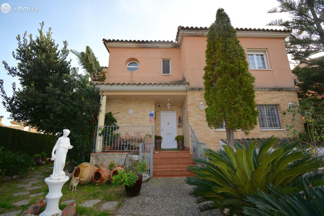 Chalet in Cambrils, Katalonien, Spanien 2 - 14810505