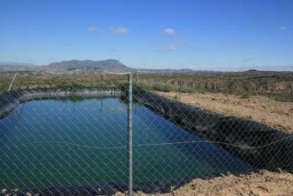 Rancho en Benalúa, Andalucía, España 2 - 14813911