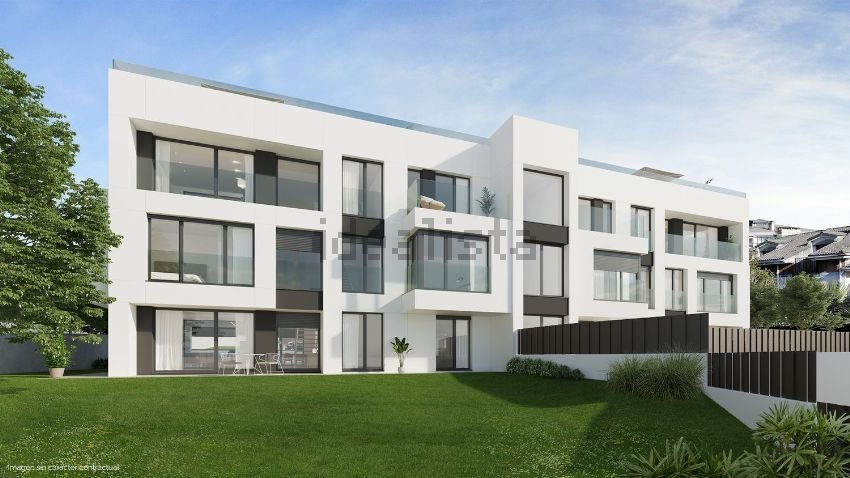 Chalet in Centro, Donostia-San Sebastian, Spain 4 - 14812894