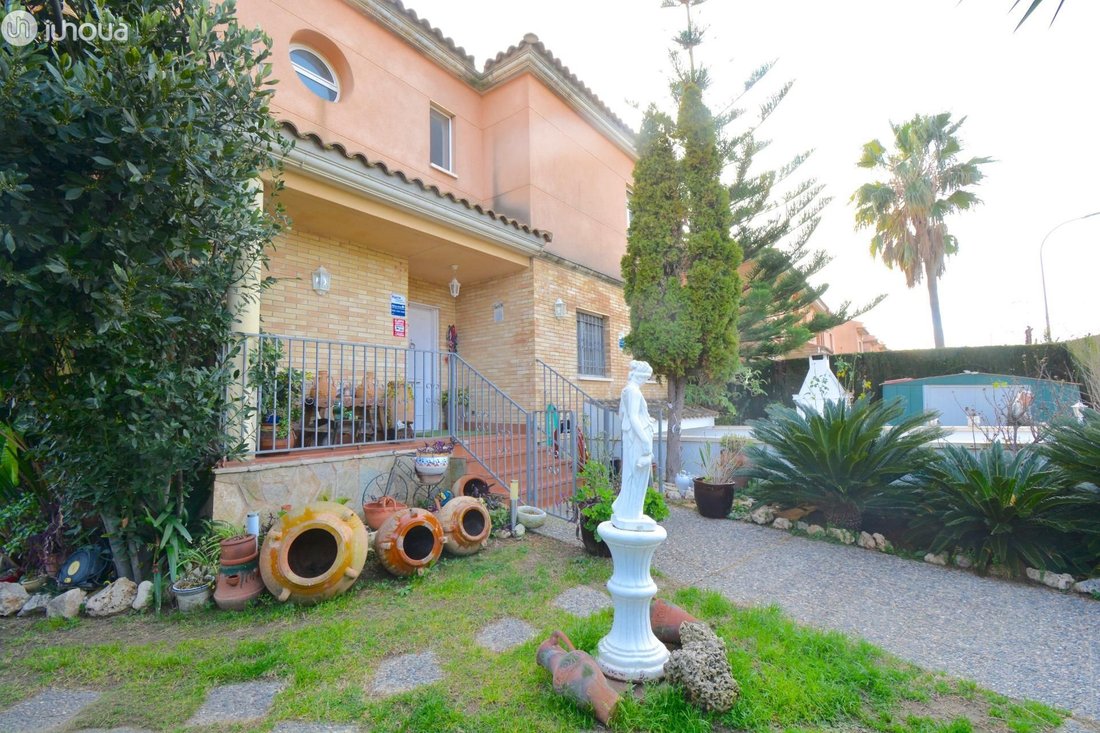 Chalet in Cambrils, Katalonien, Spanien 1 - 14810505