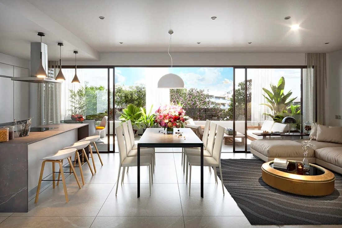 Apartment in San Juan de Alicante, Valencian Community, Spain 4 - 14814586