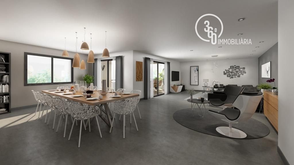 Penthouse in Els Vilars d'Engordany, Escaldes-Engordany, Andorra 4 - 14810619