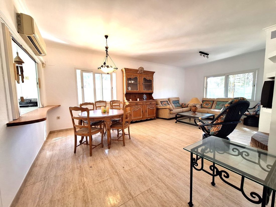 Chalet in Dénia, Land Valencia, Spanien 3 - 14814995