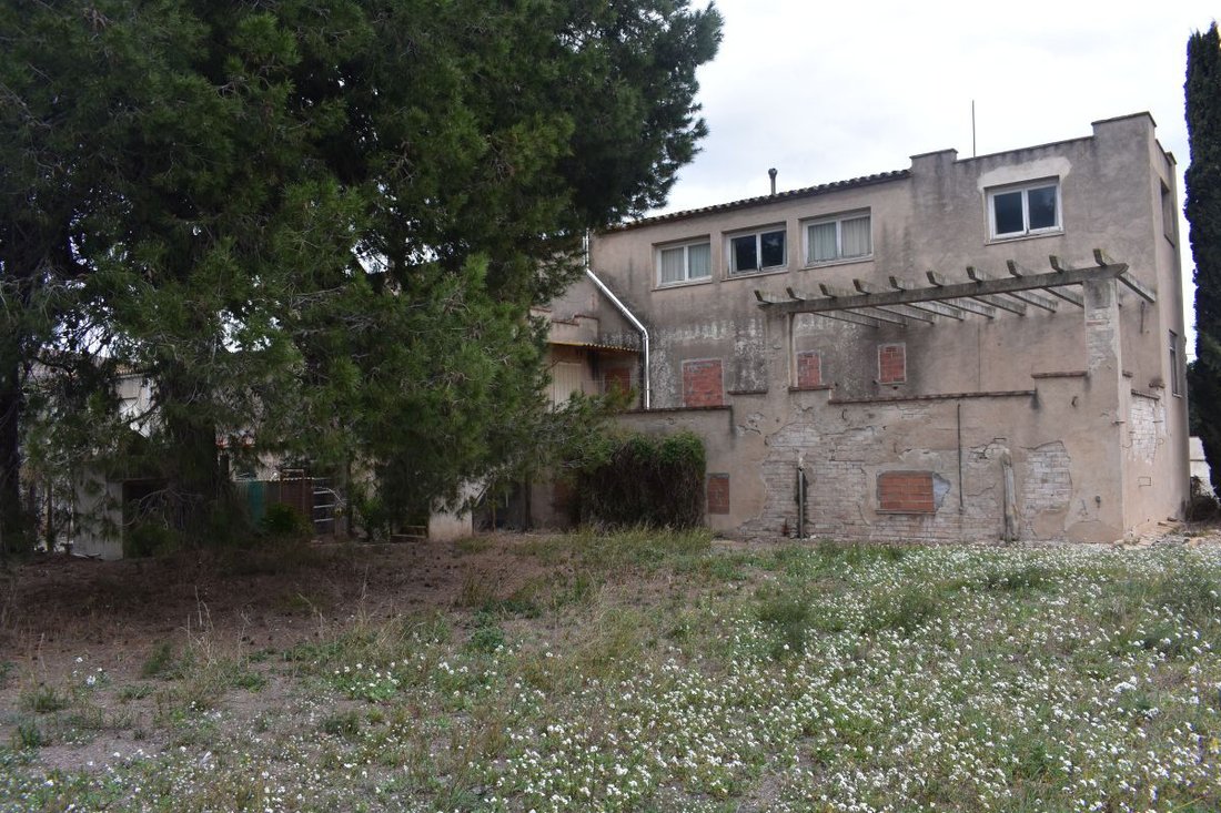 House in Bellcaire d'Emporda, Catalonia, Spain 1 - 14813621