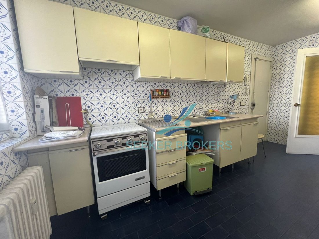 Apartment in Arganzuela, Madrid, Spain 3 - 14812193