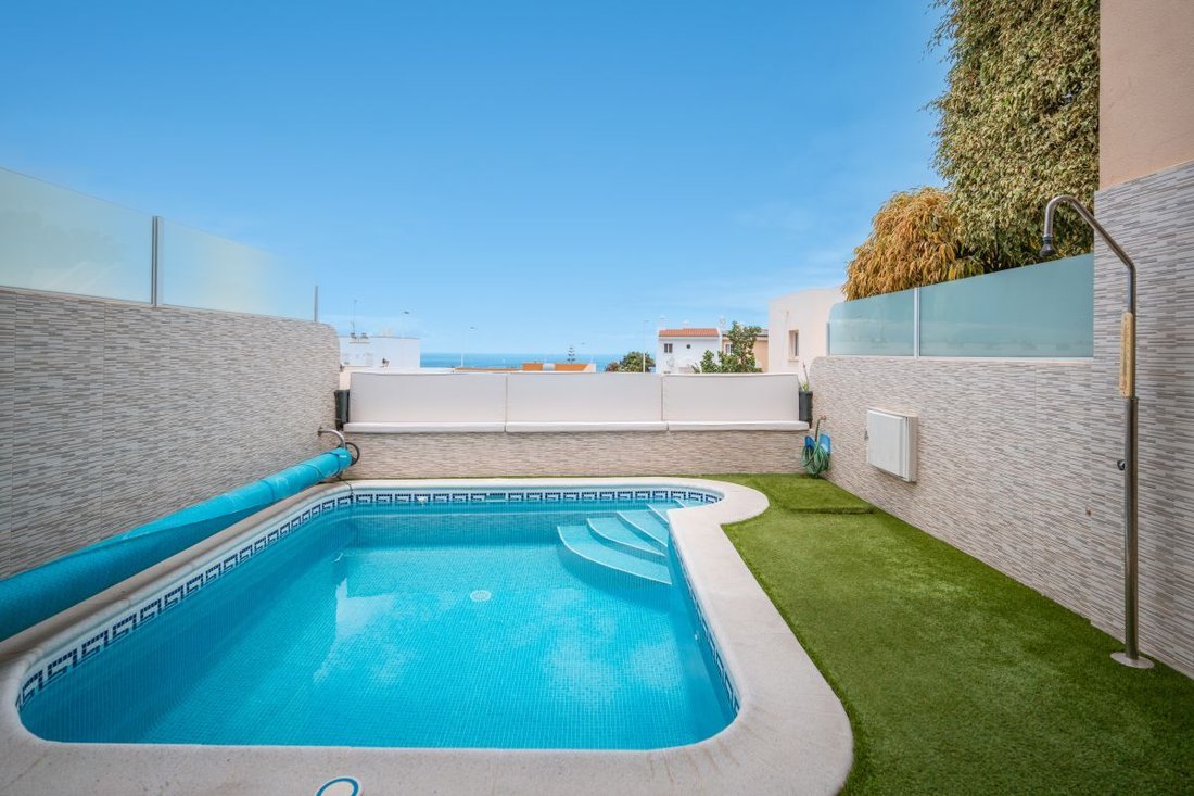 Chalet in Costa Adeje, Adeje, Canary Islands 2 - 14810658