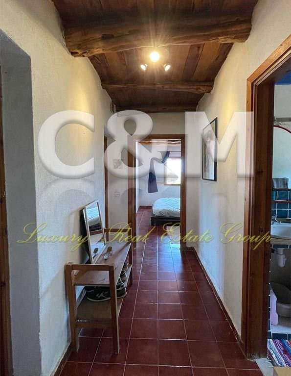 House in Sant Carles de Peralta, Santa Eularia des Riu, Balearic Islands 5 - 14813556