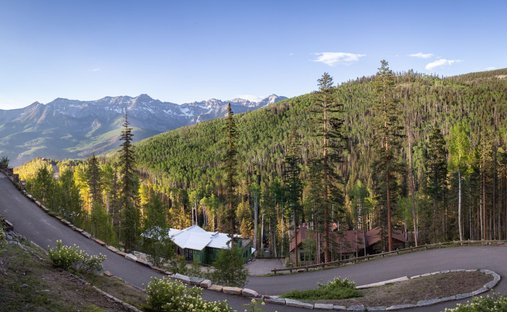 Land in Mountain Village, Colorado, United States 1