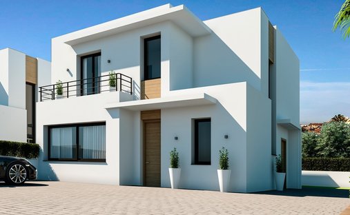 Villa in Denia, Valencian Community, Spain 1