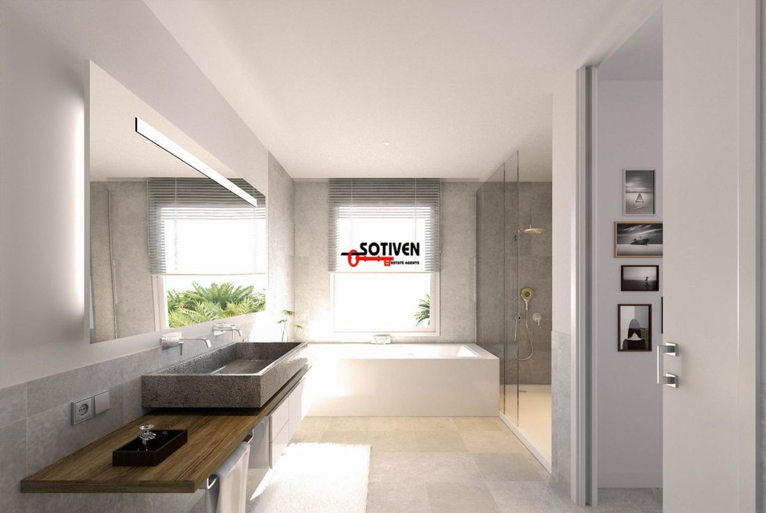 Villa in Adeje, Canary Islands, Spain 5 - 14810467
