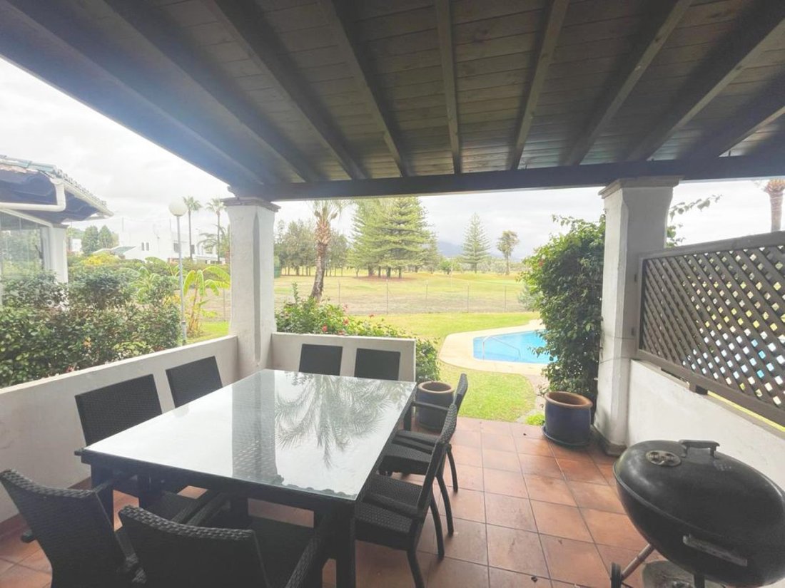 Townhouse in Puerto Banus, Marbella, Spain 2 - 14813217