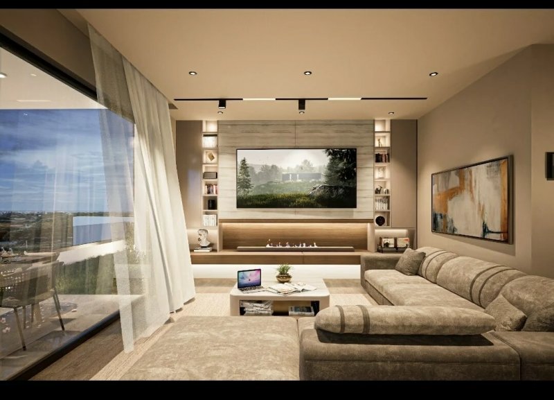 Apartment in Glyfada, Attica, Greece 3 - 14818107