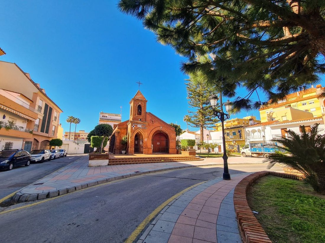 Manilva, Andalusia, Spain 4 - 14812278