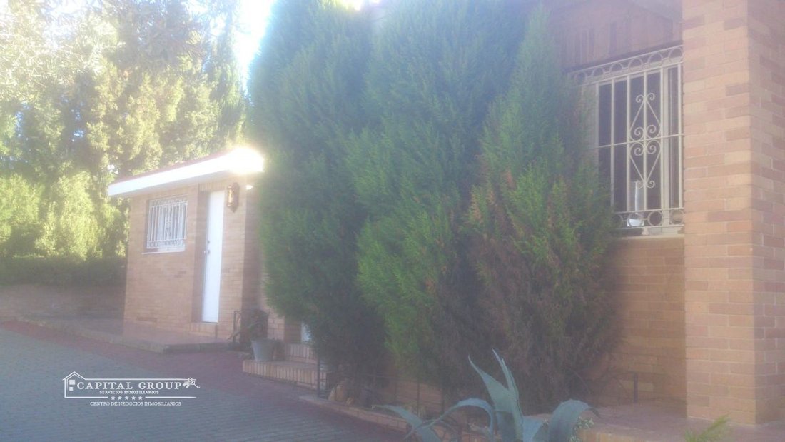 Chalet in Huelva, Andalusia, Spain 5 - 14811295