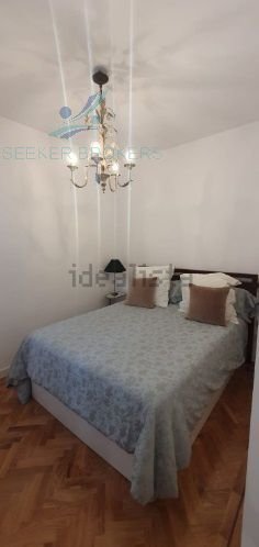 Appartamento a Chamartín, Madrid, Spagna 2 - 14811652