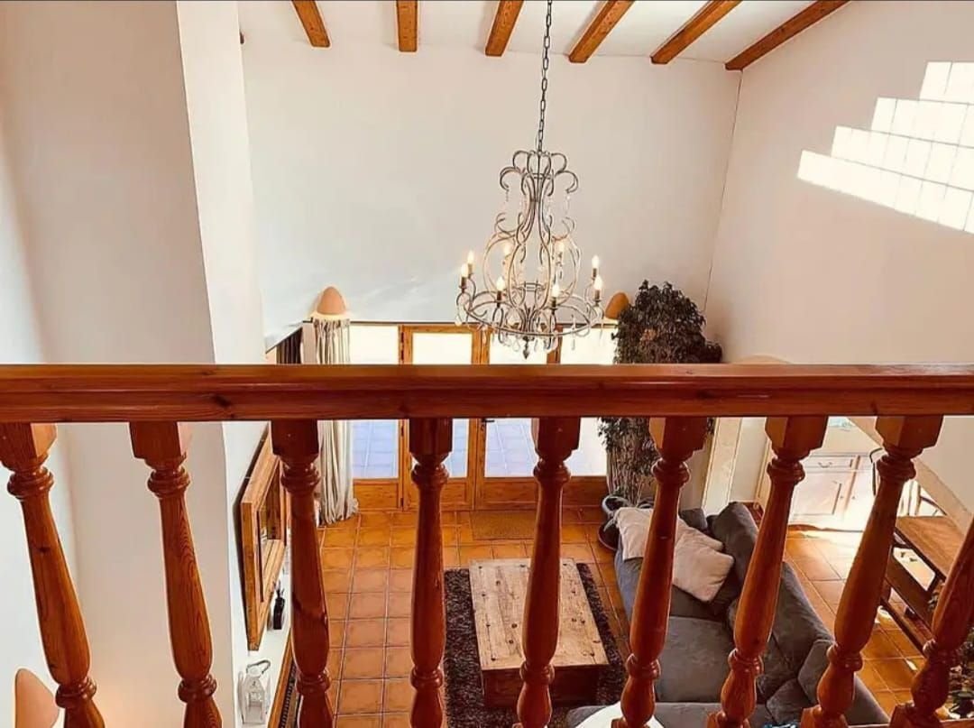 Chalet in Xabia / Javea, Valencian Community, Spain 5 - 14815248