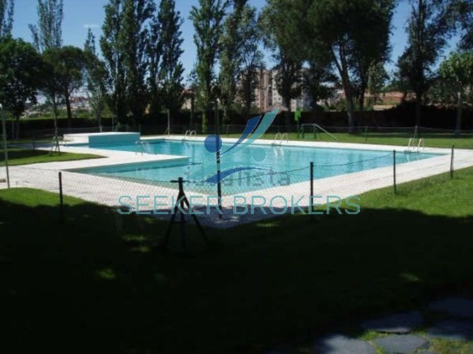 Apartment in Moncloa-Aravaca, Madrid, Spain 2 - 14811594