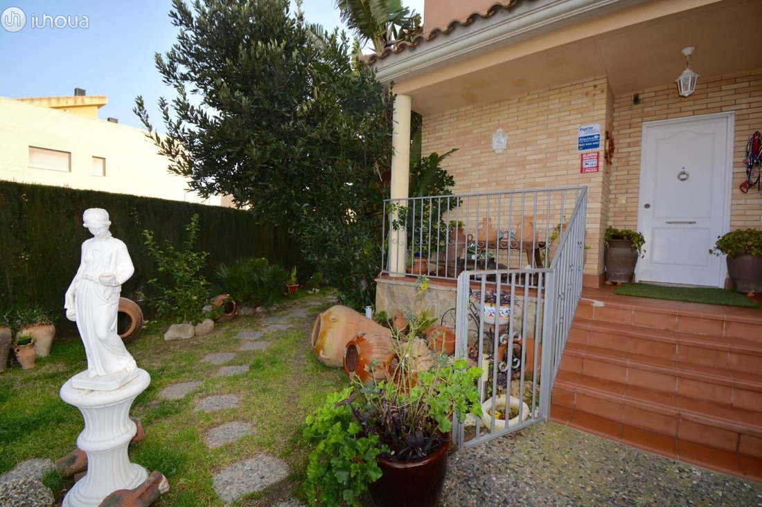 Chalet in Cambrils, Katalonien, Spanien 3 - 14810505