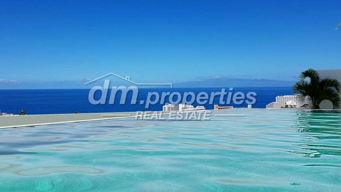 Villa in Costa Adeje, Adeje, Canary Islands 4 - 14815750