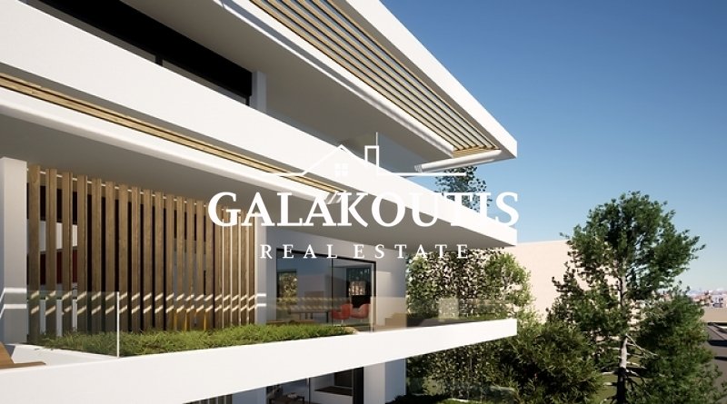 Apartment in Vrilissia, Attica, Greece 5 - 14809645