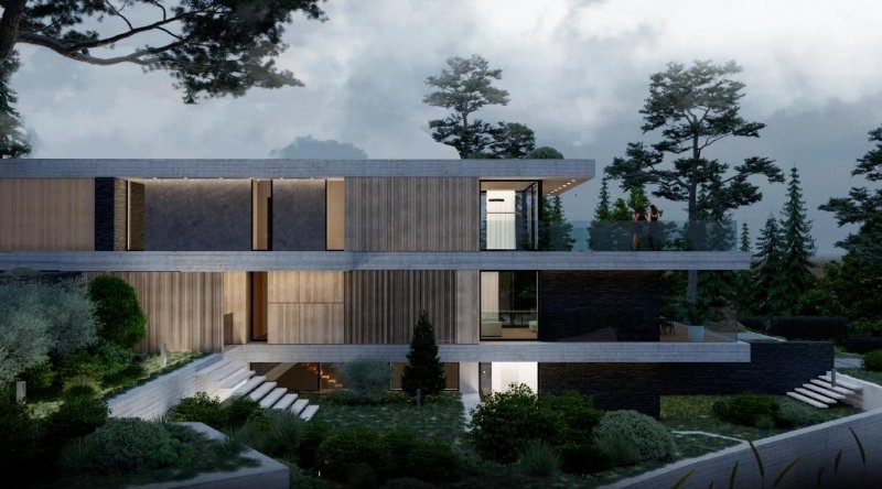 Villa a Grecia 4 - 14809231