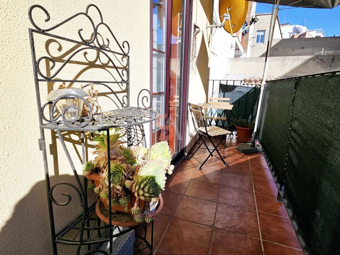 Apartment in Plaza Mayor, Valladolid, Spain 5 - 14810257