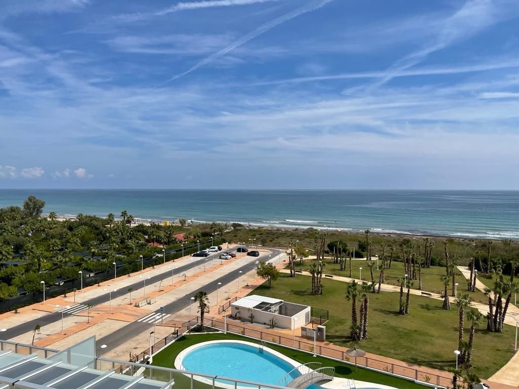 Apartment in Calig, Valencian Community, Spain 3 - 14812916