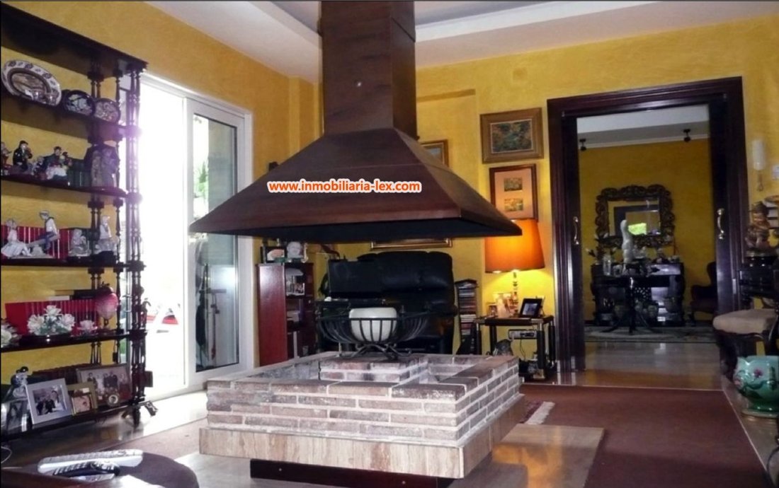 Chalet in Denia, Valencian Community, Spain 2 - 14811918