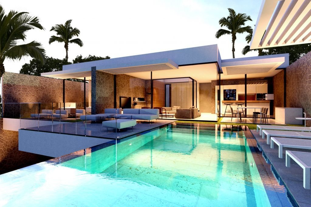 Chalet in Adeje, Canary Islands, Spain 2 - 14810570