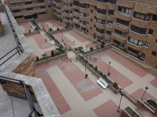 Apartment in Las Rozas de Madrid, Comunidad de Madrid, Spain 1 - 14811418