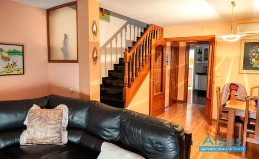 Townhouse in Mollet del Valles, Catalonia, Spain 1