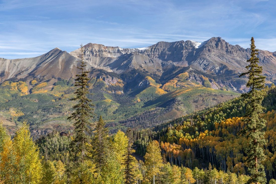 Land in Mountain Village, Colorado, United States 3 - 14818235