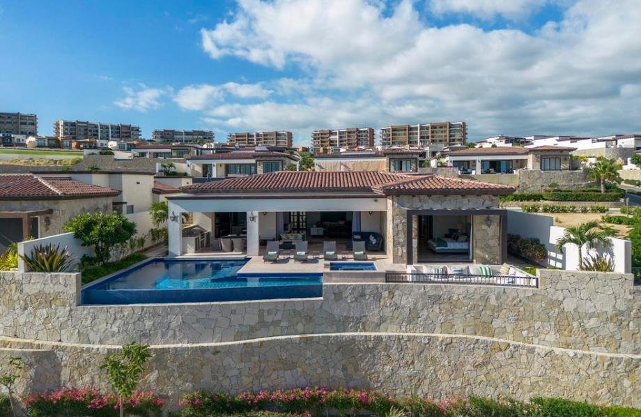 House in Colonia del Sol, Baja California Sur, Mexico 3 - 14808672