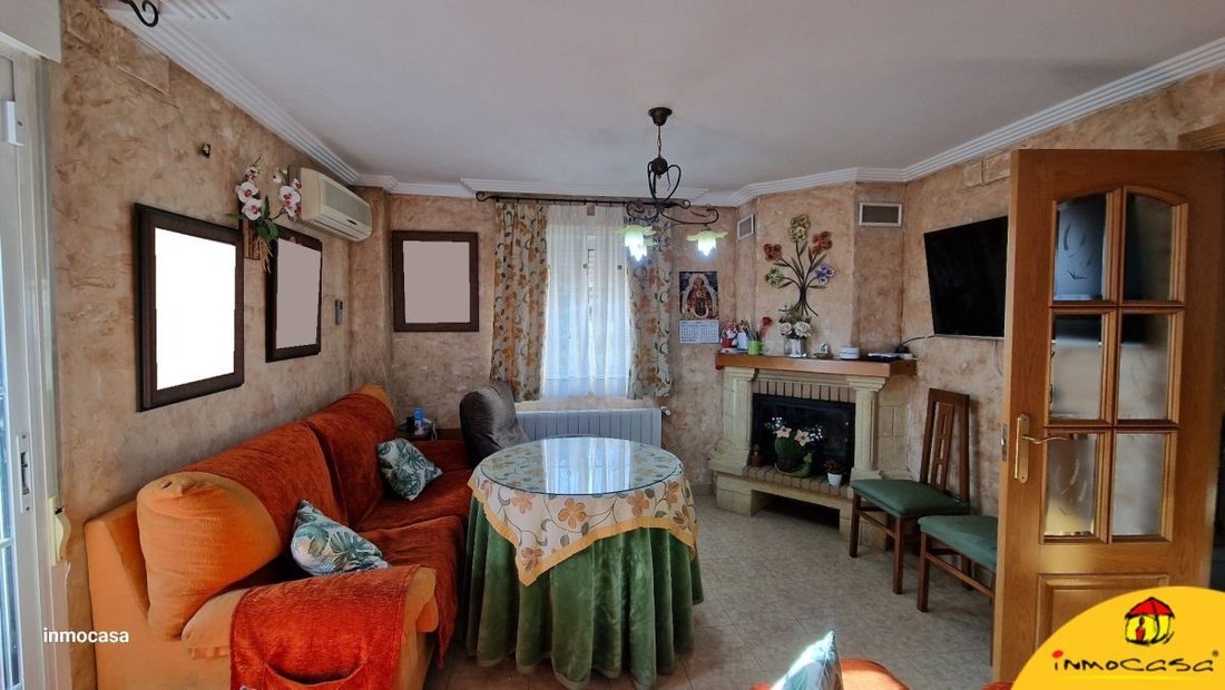 House in Jaen, Andalusia, Spain 5 - 14812966