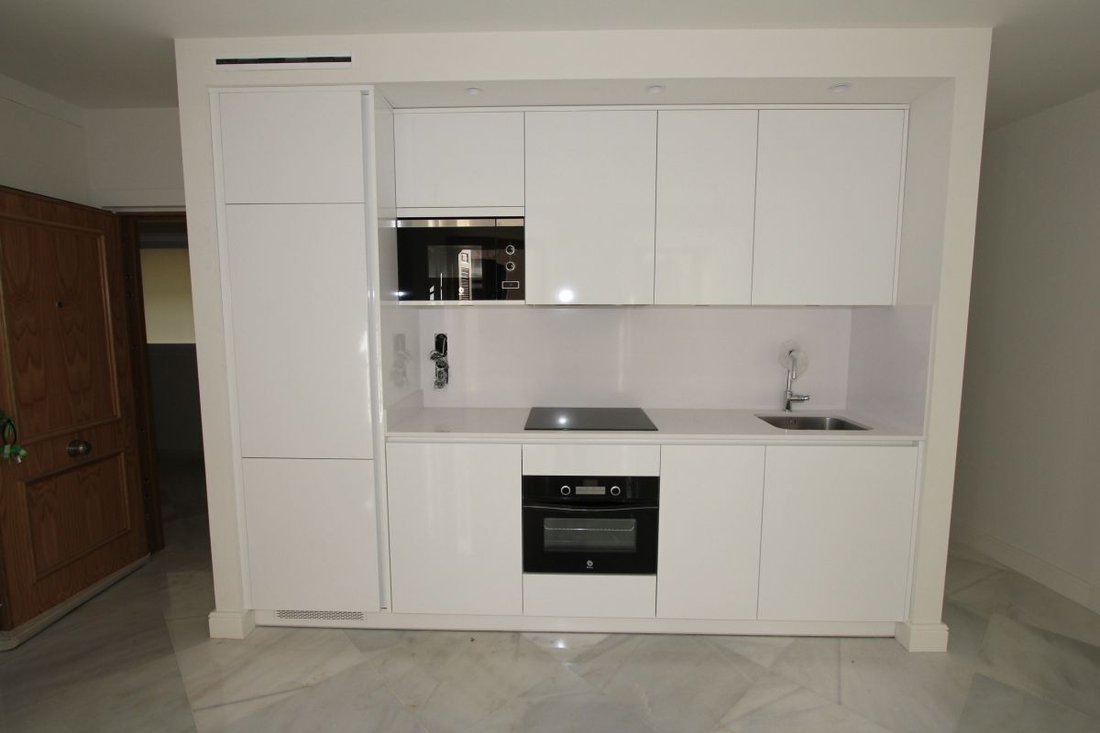 Appartamento a Centro, Malaga, Spagna 2 - 14810377