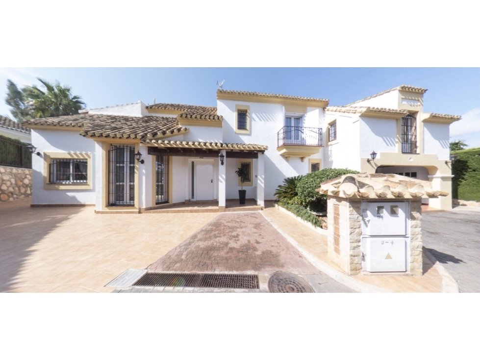 Chalet in Atamaria, Rincon de San Gines, Cartagena 2 - 14810089