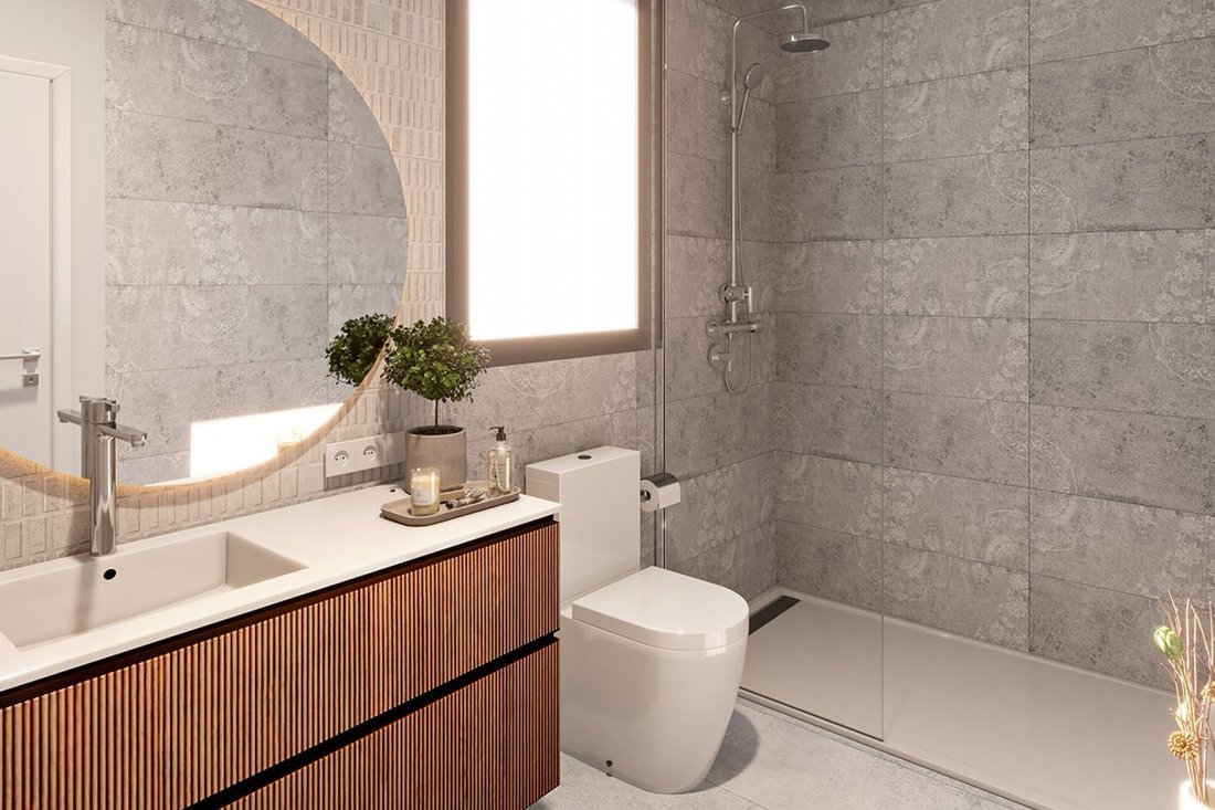 Villa en Finestrat, Comunidad Valenciana, España 5 - 14815530
