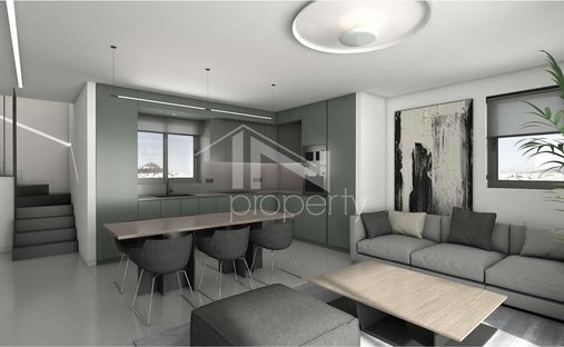 Apartment in 7th District of Athens, Athens, Greece 1