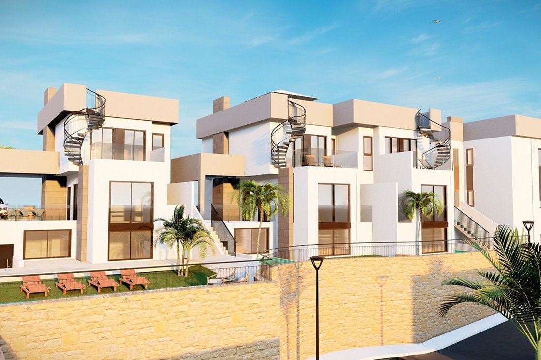 Villa in Algorfa, Valencian Community, Spain 3 - 12827743