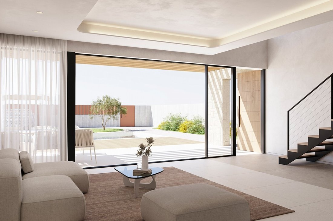 Villa in Finestrat, Valencian Community, Spain 3 - 13107993
