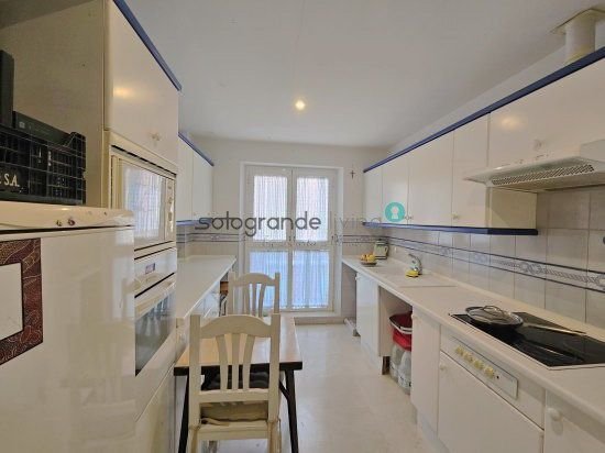 Apartment in Sotogrande, San Roque, Andalusia 5 - 14812360