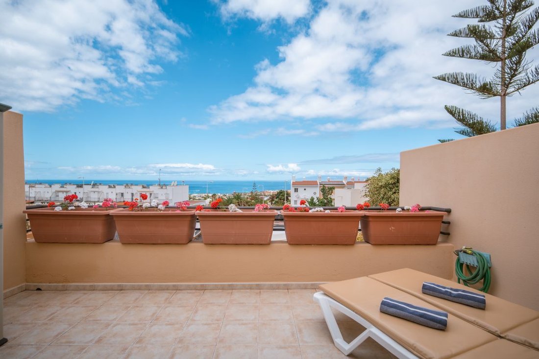 Chalet in Costa Adeje, Adeje, Canary Islands 4 - 14810658