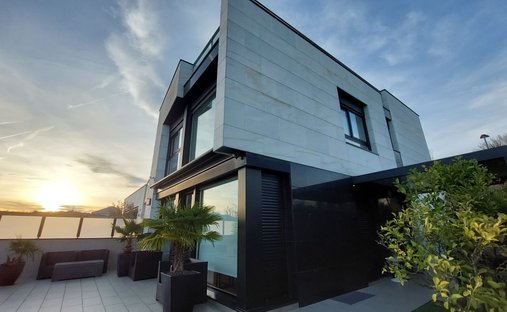 Chalet en Centro, San Sebastián, España 1