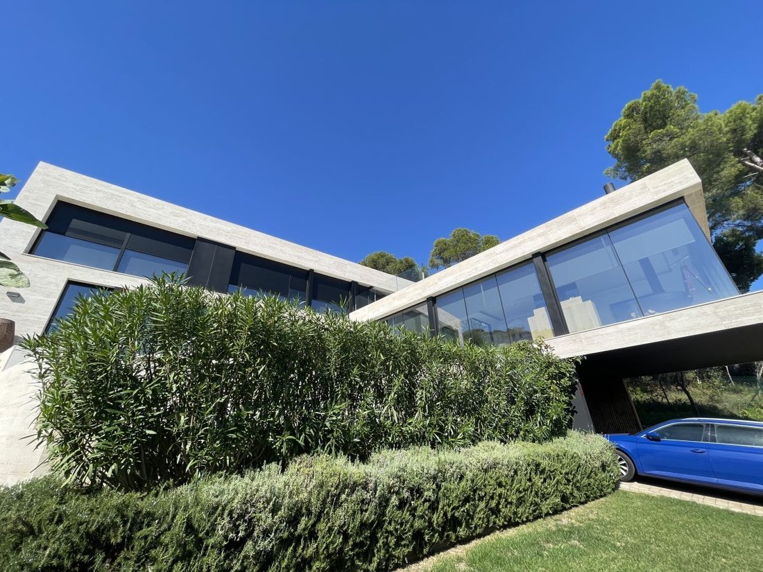 House in Torre Valentina, Calonge i Sant Antoni, Catalonia 2 - 14812243