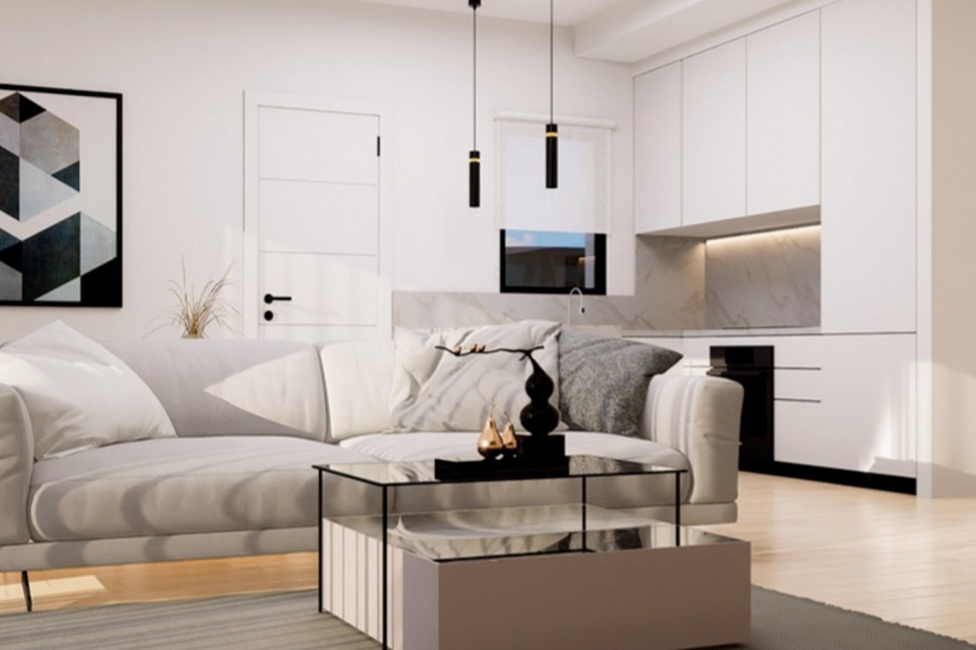 Villa in La Zenia, Orihuela, Valencian Community 4 - 14812780
