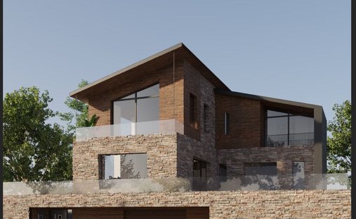 Chalet a Engolasters, Escaldes-Engordany, Andorra 1