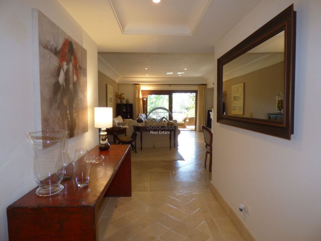 Apartment in Sotogrande, San Roque, Andalusia 3 - 14816629
