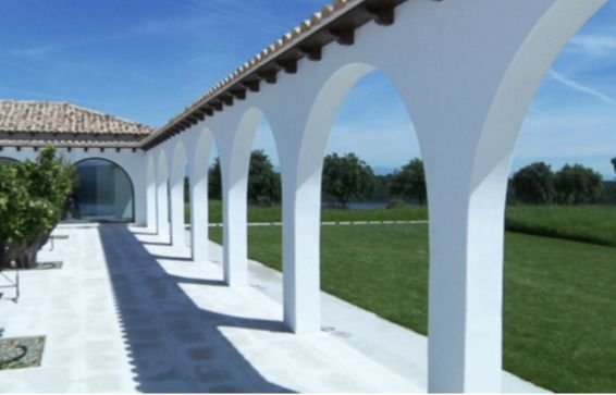 Azienda agricola a El Gordo, Estremadura, Spagna 5 - 14813830