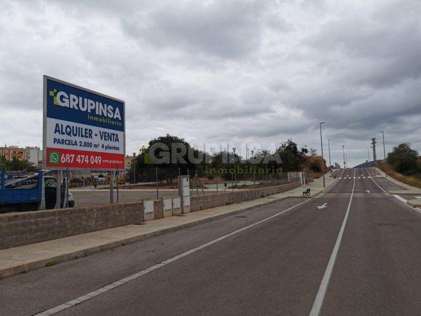 Land in Onda, Valencian Community, Spain 1 - 14811089