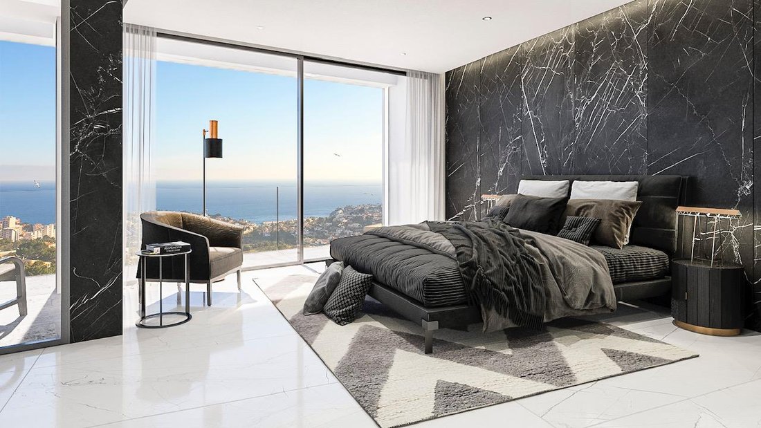 Villa in Calp / Calpe, Valencian Community, Spain 5 - 14817609